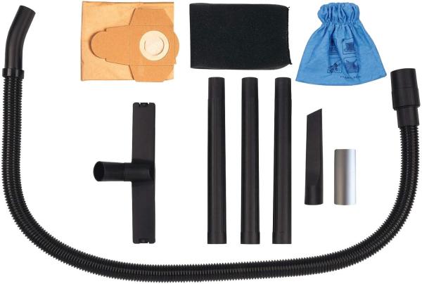 Einhell Nass-Trockensauger TC-VC 1812 S 2342370